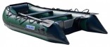 Лодка SOLANO Universal SD330
