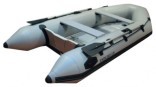 Лодка CATRAN Enduro-320PG