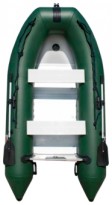 Лодка Jet Force 360 SD (зеленый)