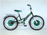 Велосипед BMX 20" "ПАНДА"