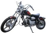 мотоцикл Viper Harley 110 black