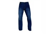 Мужские мото джинсы с КЕВЛАРОМ FRTS-4 (BLUE)