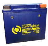 Аккумулятор STARKSBAT YT S 12-20 GEL
