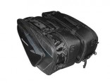 BAGSTER сумки багажные Sprint (Черный/Серый)