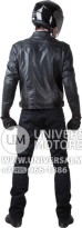 Куртка AXO Blackjack Leather Jacket