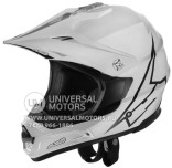 Шлем AXO Jump Cross Helmets