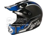 Шлем AXO MM Carbon Evo Offroad Helmet