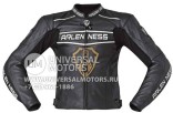 Куртка Arlen Ness Edge Leather Jacket