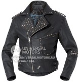 Куртка Arlen Ness Funky Dragon Leather Jacket