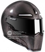 Шлем Bandit Alien II Carbon