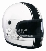 Шлем Bandit Integral Motorcycle Helmet