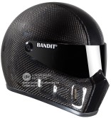 Шлем Bandit Super Street 2 Carbon Race