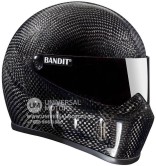 Шлем Bandit Super Street 2 Carbon