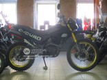 Мотоцикл TMEC Enduro 200