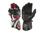 Перчатки AKITO SPORT MAX красные/белые/черн.