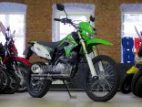 Мотоцикл Defender 150cc 16/19