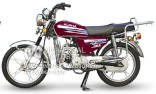 Мотоцикл WELS ALPHA (50) 125