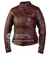 Куртка RSD Maven коричневая