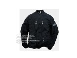 Куртка BERIK NJ3455L - BLACK