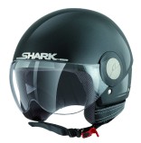 Шлем SHARK SK Easy Черный