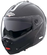 Шлем Caberg Konda Flip-Up Helmet metal black