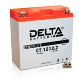 Аккумулятор Delta CT1212.2