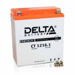 Аккумулятор Delta CT1216.1