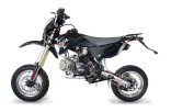Мотоцикл Pitster Pro LXR 160 Pro SUPERMOTO