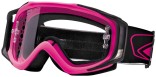 SMITH Очки FUEL V2 HOT PINK CLEAR AFC LENS