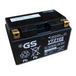 Аккумулятор GS YTZ10S