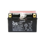 Аккумулятор GS GTZ10S-BS