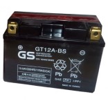 Аккумулятор GS GT12A-BS