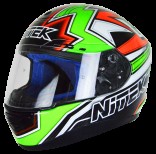 Шлем NITEK P1 000102
