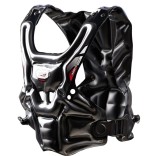 Защита тела RXR PROTECT inflatable protection IMPACT Black