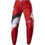 Мотоштаны Shift White Tarmac Pant Red