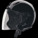 Шлем Z1R ACE SOLID BLACK