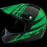 Шлем Z1R ROOST SE YOUTH GREEN