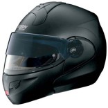 Шлем Nolan N102 NCOM Solid Modular Helmets Metal