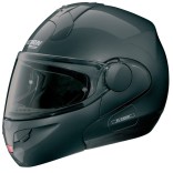 Шлем Nolan N102S NCOM Special Modular Helmets Metallik