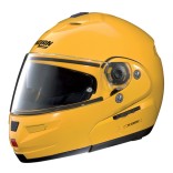 Шлем Nolan N103 NCOM Solid Modular Helmet Yellow
