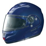 Шлем Nolan N103 NCOM Solid Modular Helmet Blue