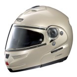 Шлем Nolan N103 NCOM Solid Modular Helmet Бежевый
