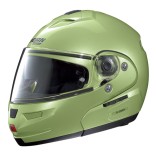 Шлем Nolan N103 NCOM Solid Modular Helmet Green