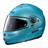 Шлем Nolan N103 NCOM Solid Modular Helmet cambridge blue