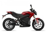 Электромотоцикл ZERO SR ZF13.0 + POWER TANK 2016