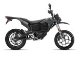 Электромотоцикл ZERO FXS ZF3.3 2016