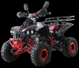Квадроцикл бензиновый MOTAX ATV Raptor Super LUX 125 сс