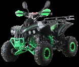 Квадроцикл бензиновый MOTAX ATV Raptor-7 125 сс