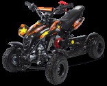 Миниквадроцикл MOTAX ATV H4 mini-50cc