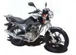 Мотоцикл SENKE RM125